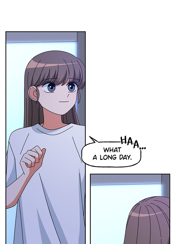 Swimming Lessons for a Mermaid Chapter 93 page 64 - 