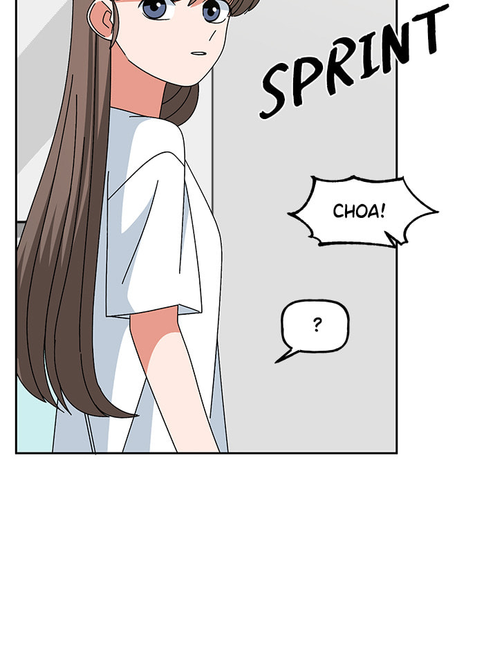 Swimming Lessons for a Mermaid Chapter 93 page 67 - 