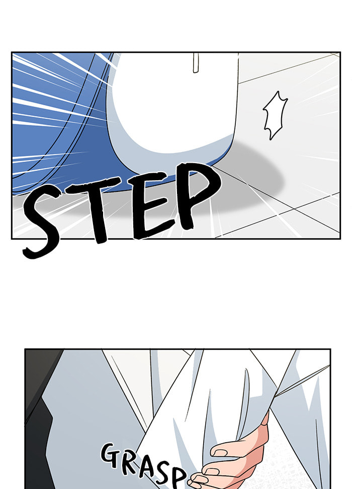 Swimming Lessons for a Mermaid Chapter 93 page 68 - 