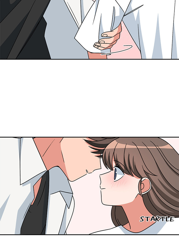 Swimming Lessons for a Mermaid Chapter 93 page 70 - 
