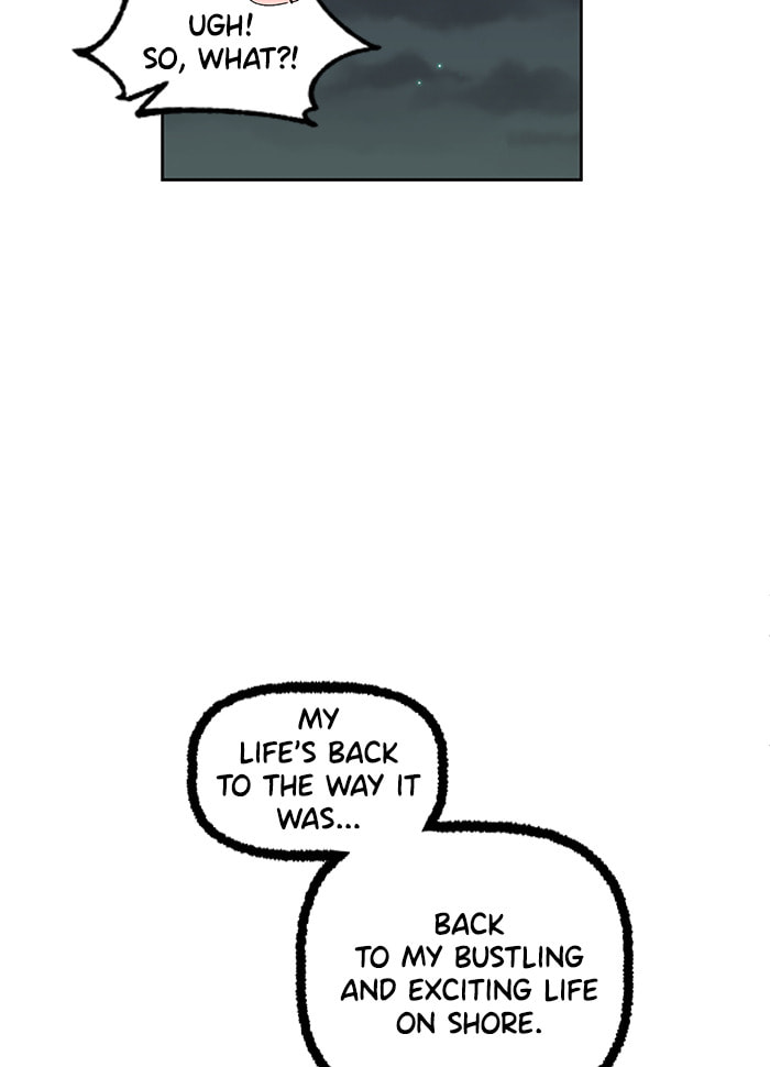 Swimming Lessons for a Mermaid Chapter 93 page 76 - 