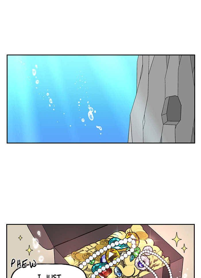 Swimming Lessons for a Mermaid Chapter 93 page 78 - 