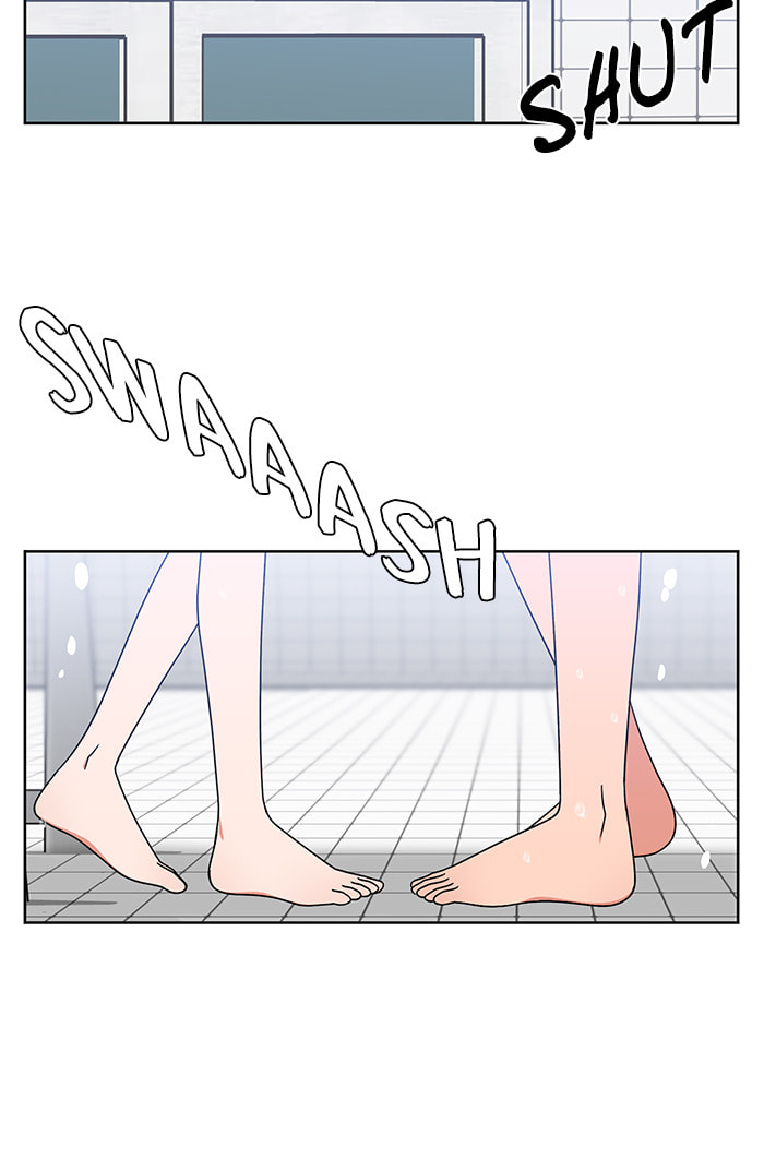 Swimming Lessons for a Mermaid Chapter 93 page 9 - 