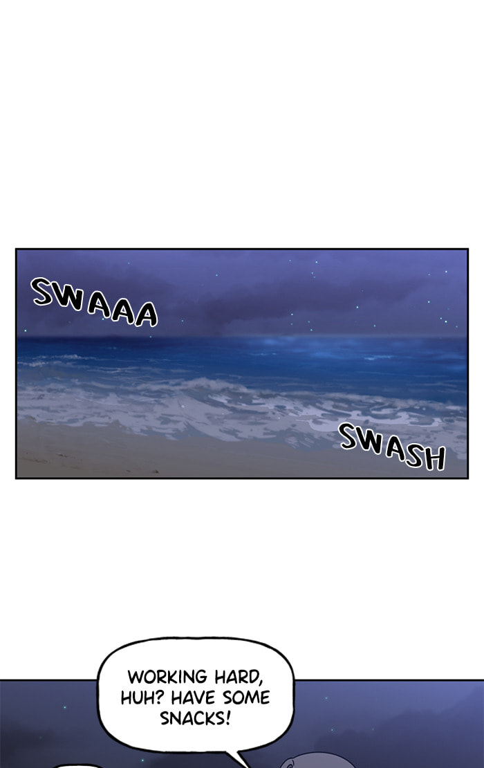 Swimming Lessons for a Mermaid Chapter 94 page 2 - 