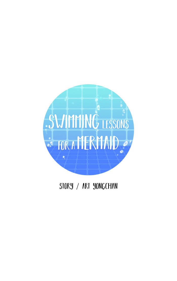 Swimming Lessons for a Mermaid Chapter 94 page 13 - 