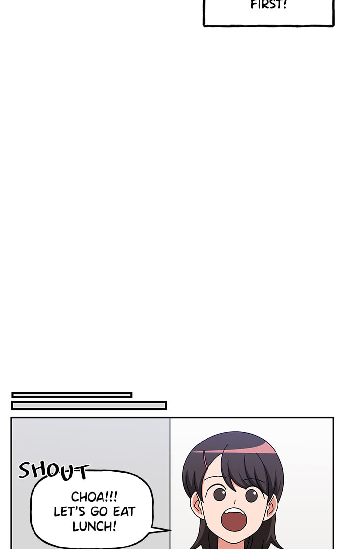 Swimming Lessons for a Mermaid Chapter 94 page 20 - 