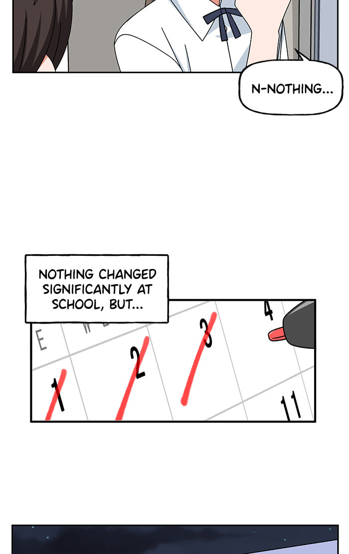Swimming Lessons for a Mermaid Chapter 94 page 27 - 