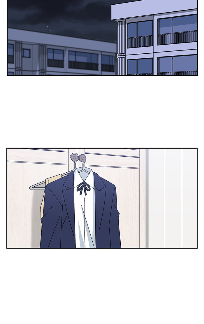 Swimming Lessons for a Mermaid Chapter 94 page 28 - 