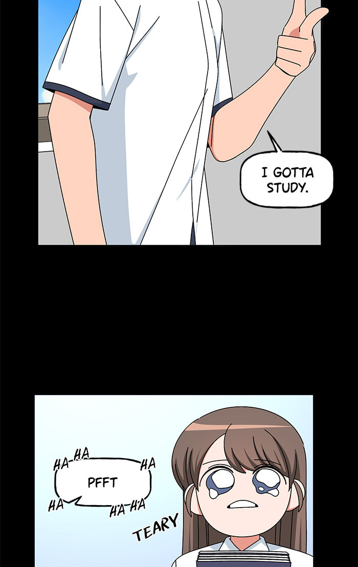 Swimming Lessons for a Mermaid Chapter 94 page 32 - 