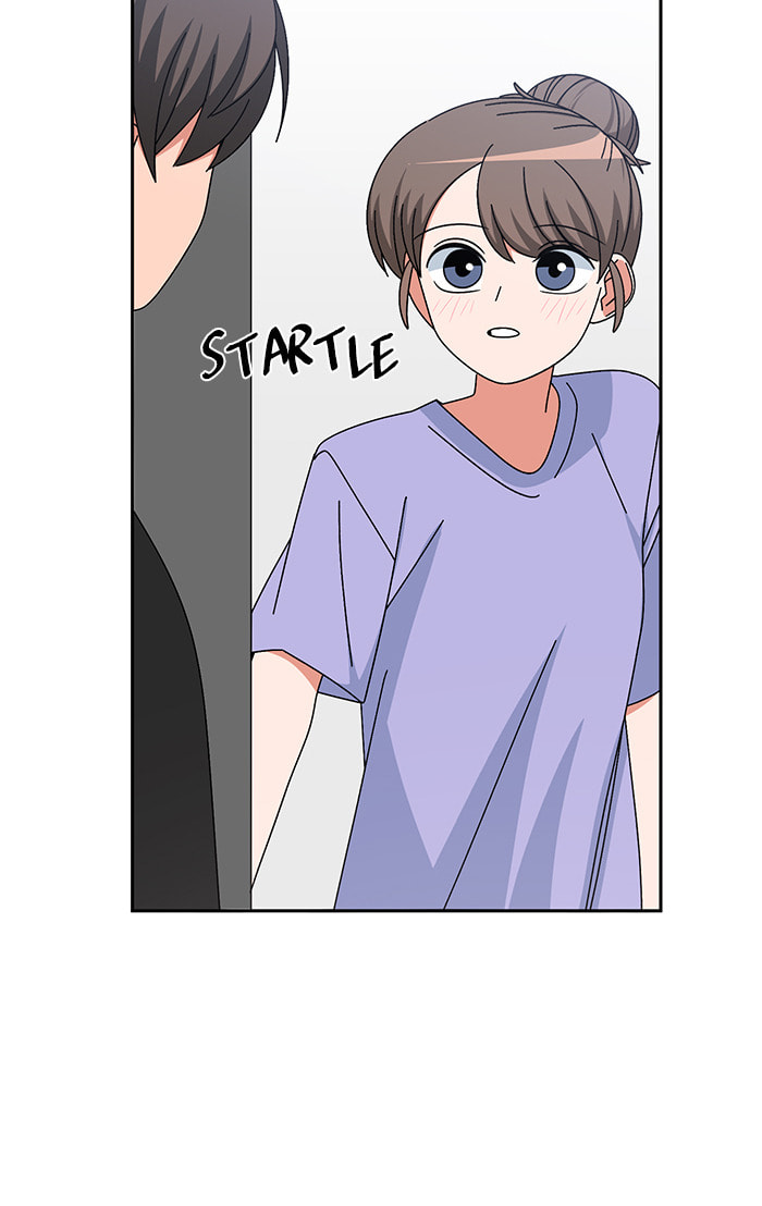 Swimming Lessons for a Mermaid Chapter 94 page 38 - 