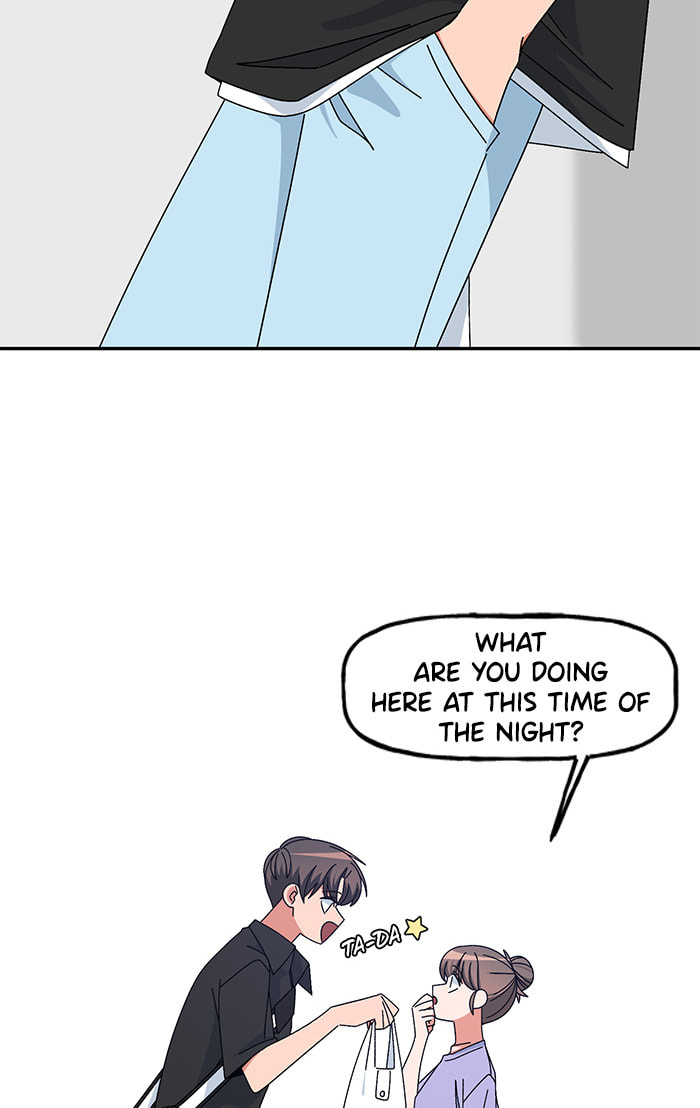 Swimming Lessons for a Mermaid Chapter 94 page 40 - 