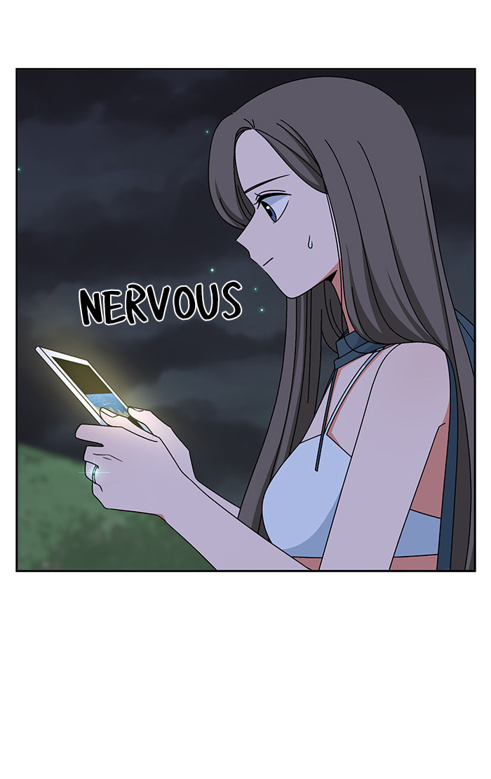 Swimming Lessons for a Mermaid Chapter 94 page 6 - 