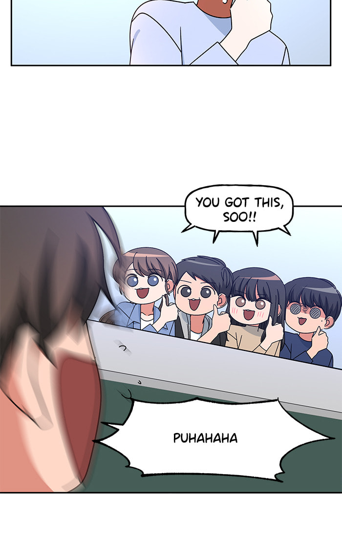 Swimming Lessons for a Mermaid Chapter 94 page 51 - 