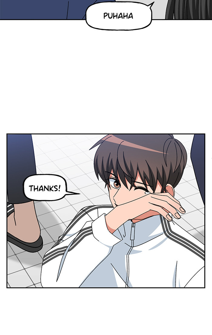 Swimming Lessons for a Mermaid Chapter 94 page 53 - 