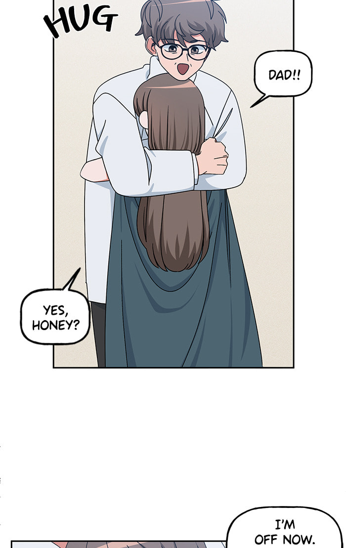 Swimming Lessons for a Mermaid Chapter 94 page 65 - 