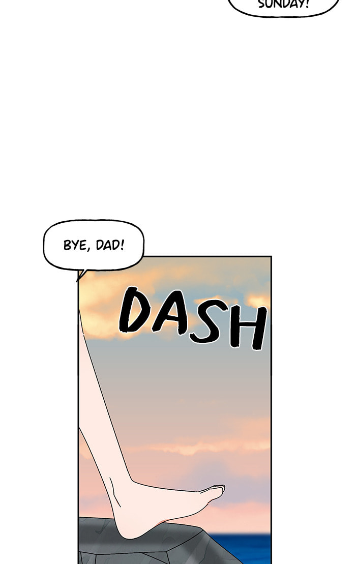 Swimming Lessons for a Mermaid Chapter 94 page 67 - 