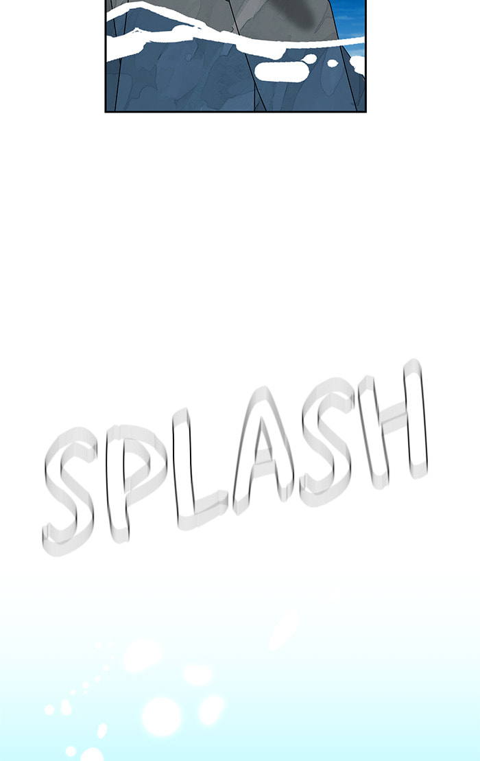 Swimming Lessons for a Mermaid Chapter 94 page 68 - 