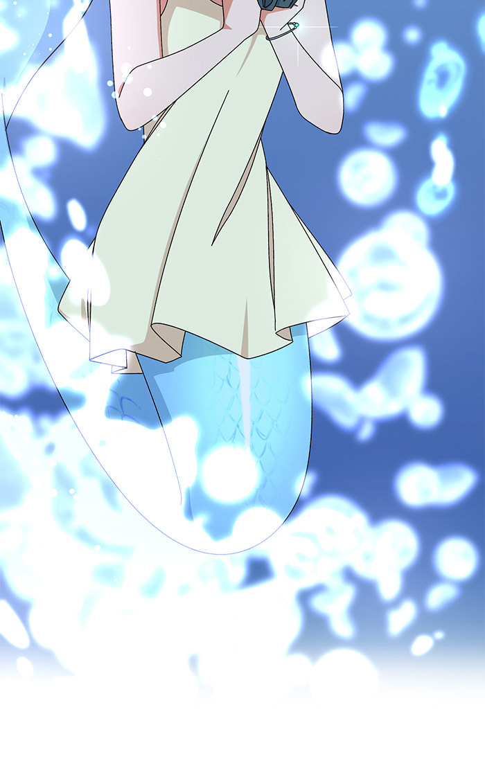 Swimming Lessons for a Mermaid Chapter 94 page 70 - 