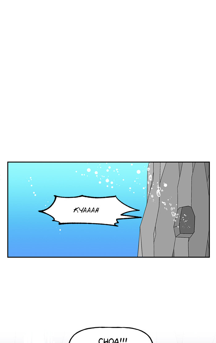 Swimming Lessons for a Mermaid Chapter 94 page 71 - 