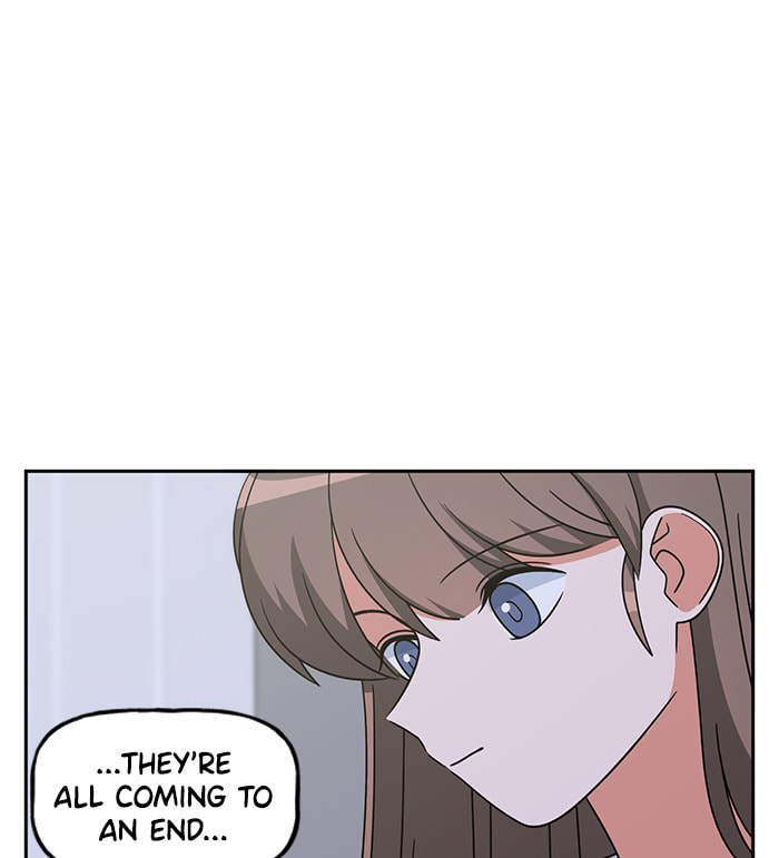 Swimming Lessons for a Mermaid Chapter 94 page 83 - 