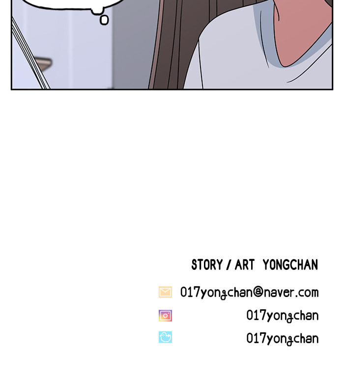 Swimming Lessons for a Mermaid Chapter 94 page 84 - 