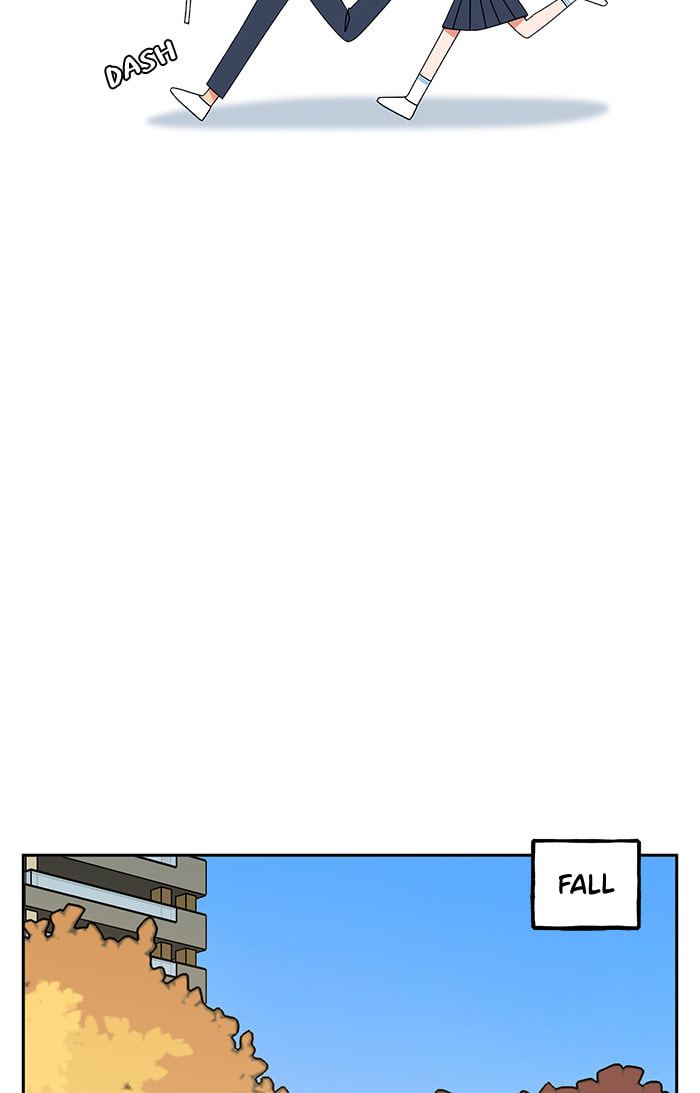 Swimming Lessons for a Mermaid Chapter 95 page 13 - 