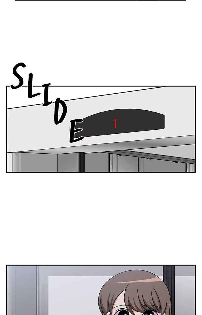 Swimming Lessons for a Mermaid Chapter 95 page 22 - 