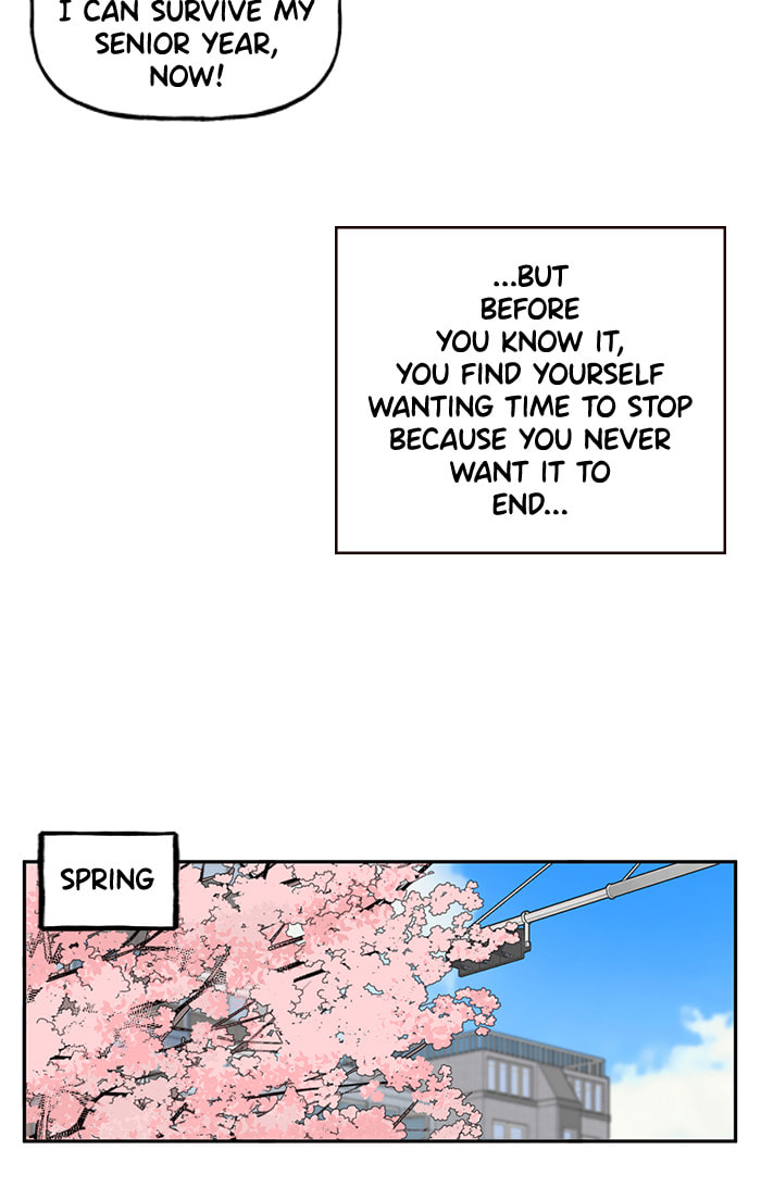 Swimming Lessons for a Mermaid Chapter 95 page 5 - 