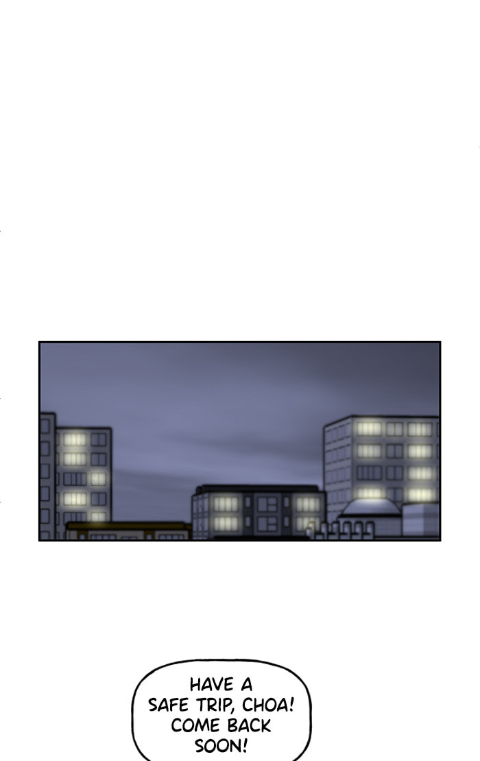 Swimming Lessons for a Mermaid Chapter 95 page 44 - 