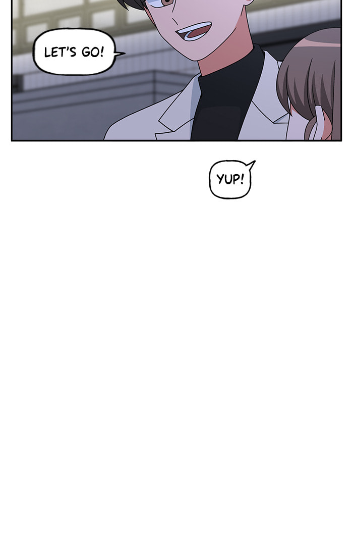 Swimming Lessons for a Mermaid Chapter 95 page 49 - 