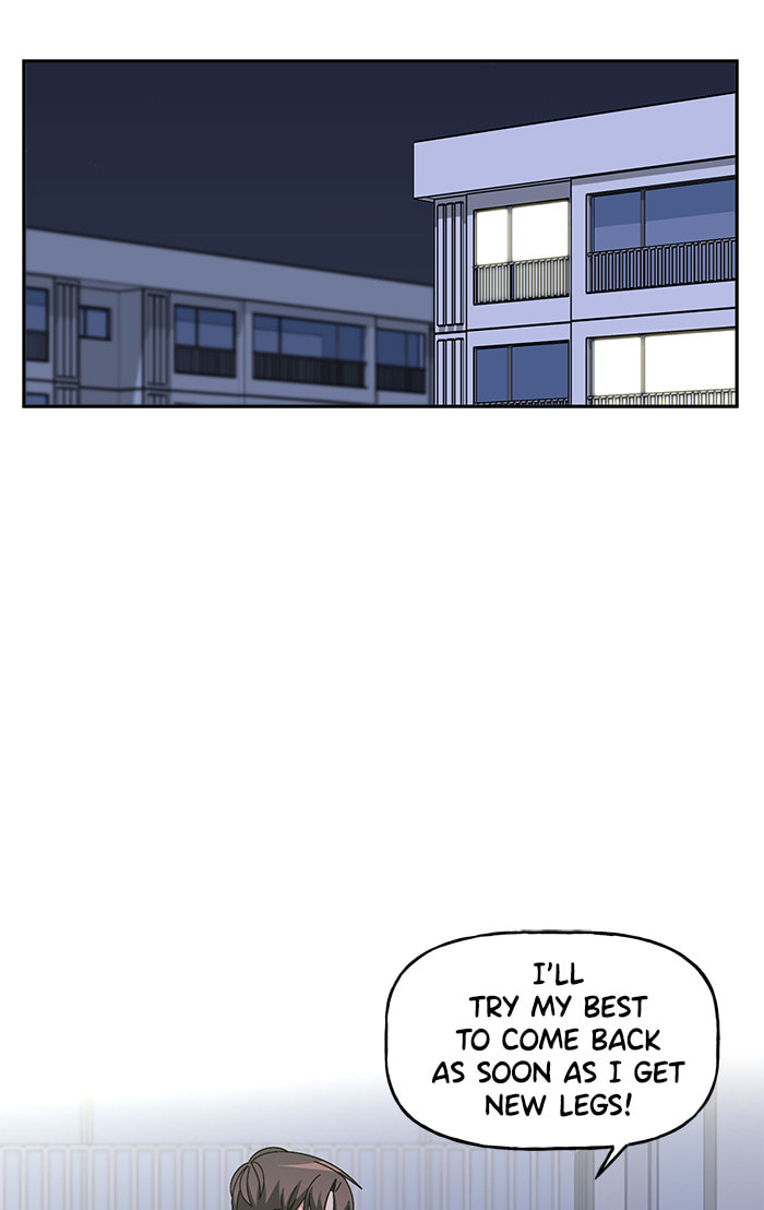 Swimming Lessons for a Mermaid Chapter 95 page 50 - 