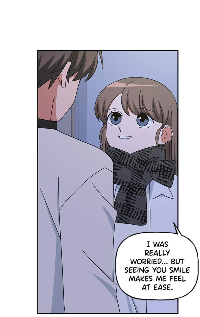 Swimming Lessons for a Mermaid Chapter 95 page 53 - 