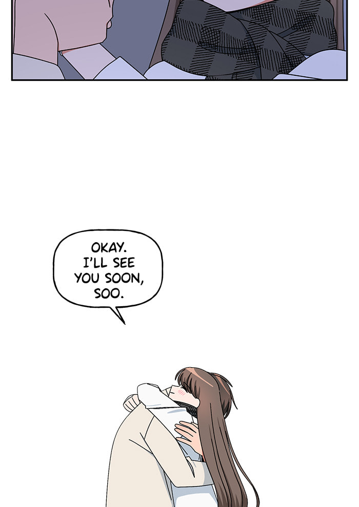 Swimming Lessons for a Mermaid Chapter 95 page 58 - 