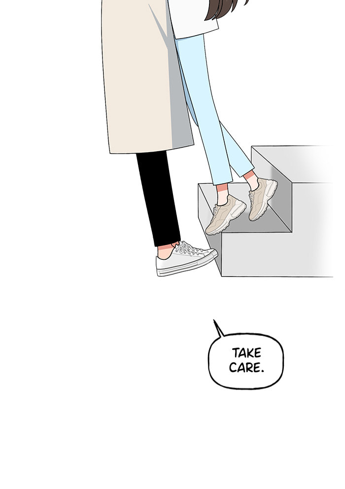 Swimming Lessons for a Mermaid Chapter 95 page 59 - 
