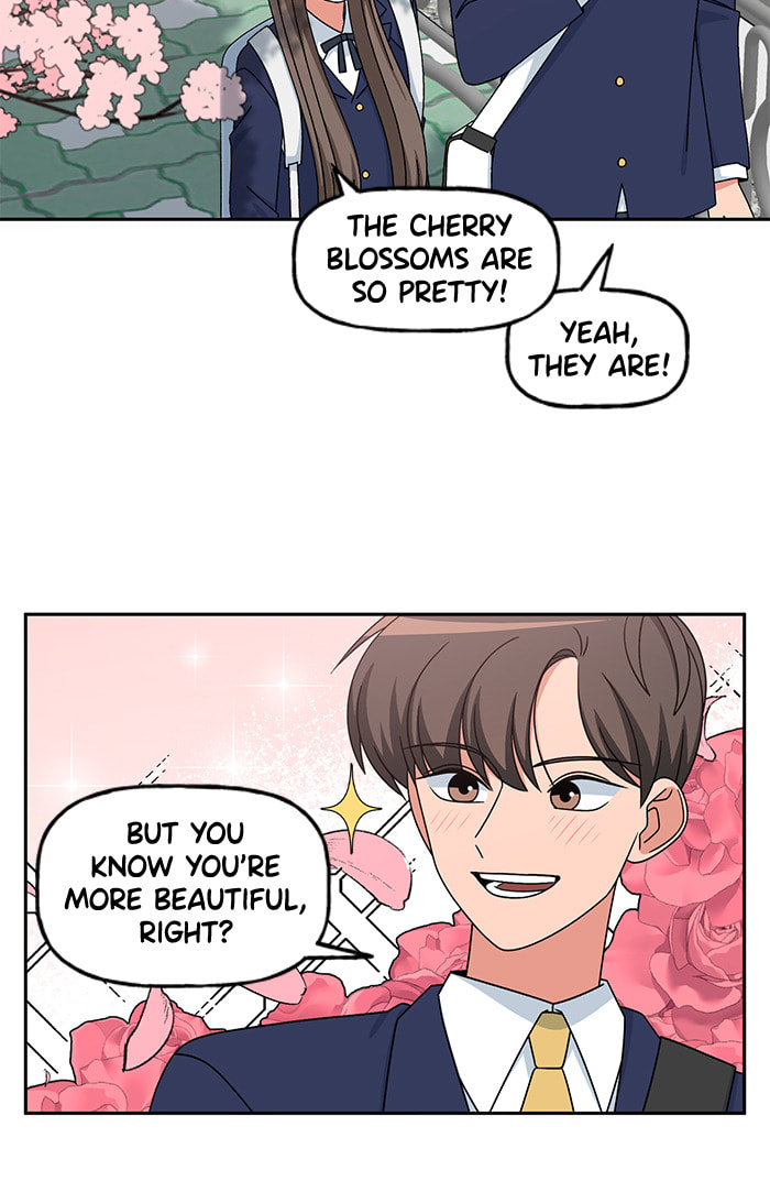Swimming Lessons for a Mermaid Chapter 95 page 7 - 