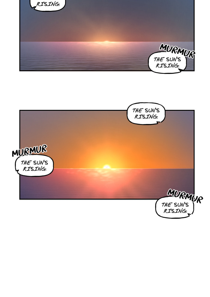 Swimming Lessons for a Mermaid Chapter 95 page 61 - 