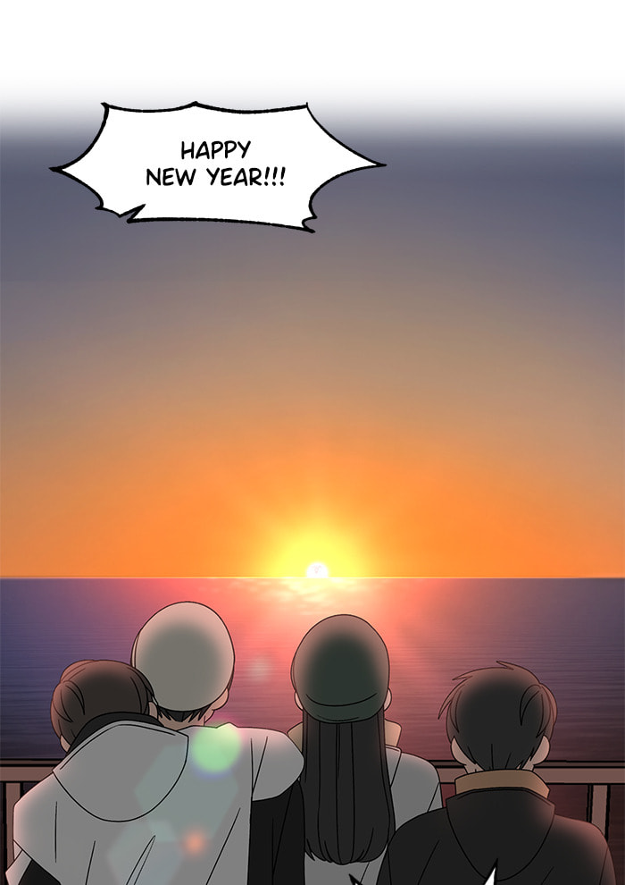 Swimming Lessons for a Mermaid Chapter 95 page 62 - 