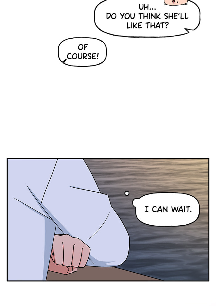 Swimming Lessons for a Mermaid Chapter 95 page 69 - 