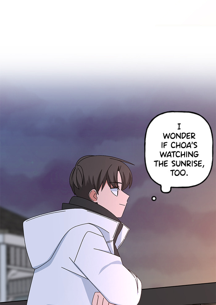 Swimming Lessons for a Mermaid Chapter 95 page 70 - 