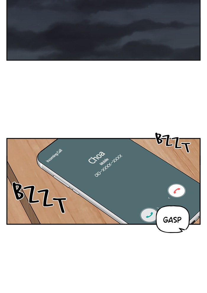 Swimming Lessons for a Mermaid Chapter 95 page 72 - 