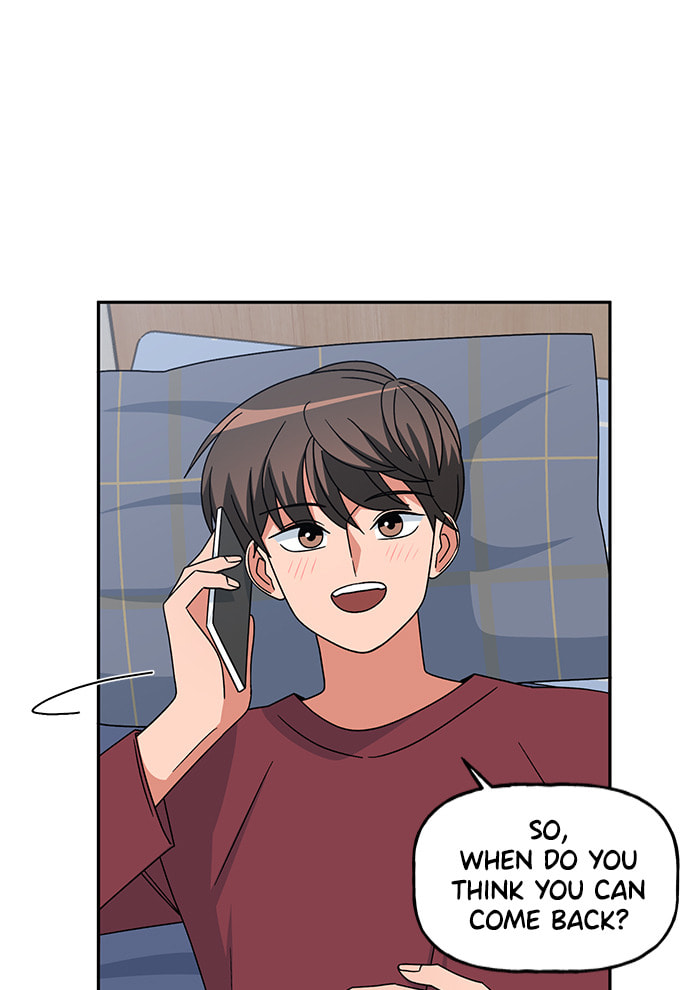 Swimming Lessons for a Mermaid Chapter 95 page 78 - 