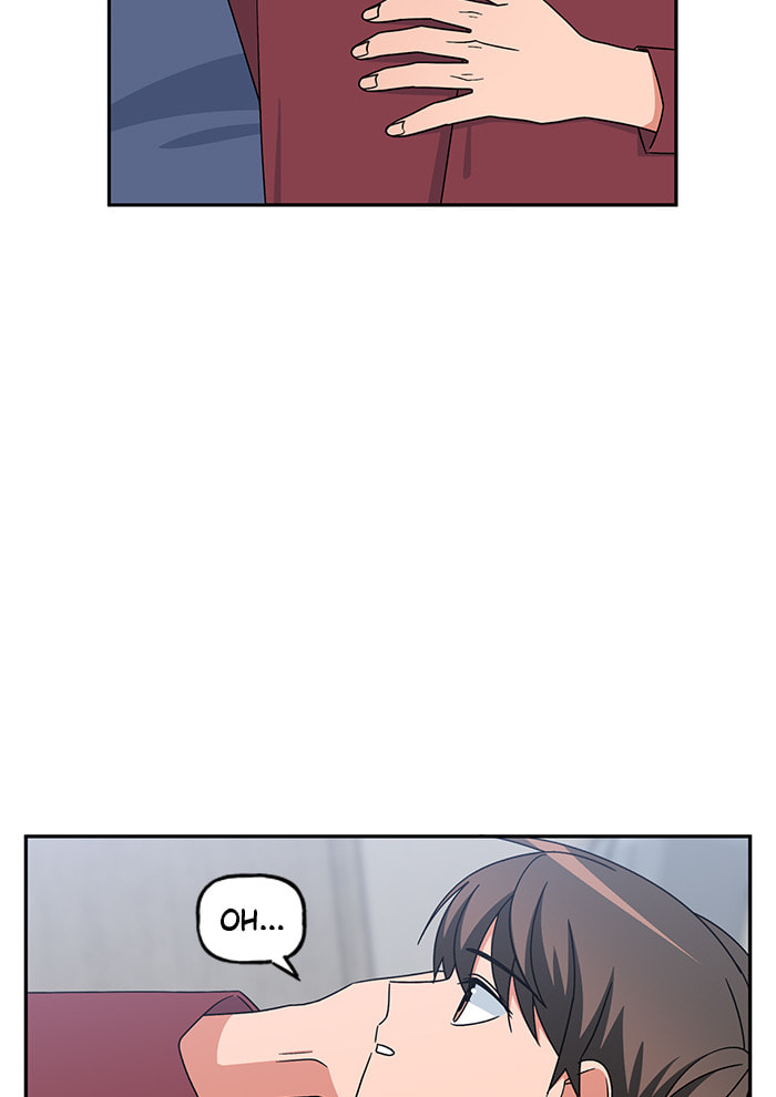 Swimming Lessons for a Mermaid Chapter 95 page 79 - 