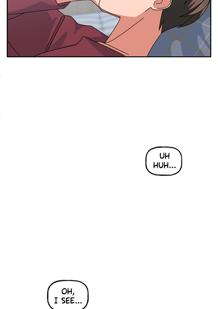 Swimming Lessons for a Mermaid Chapter 95 page 80 - 