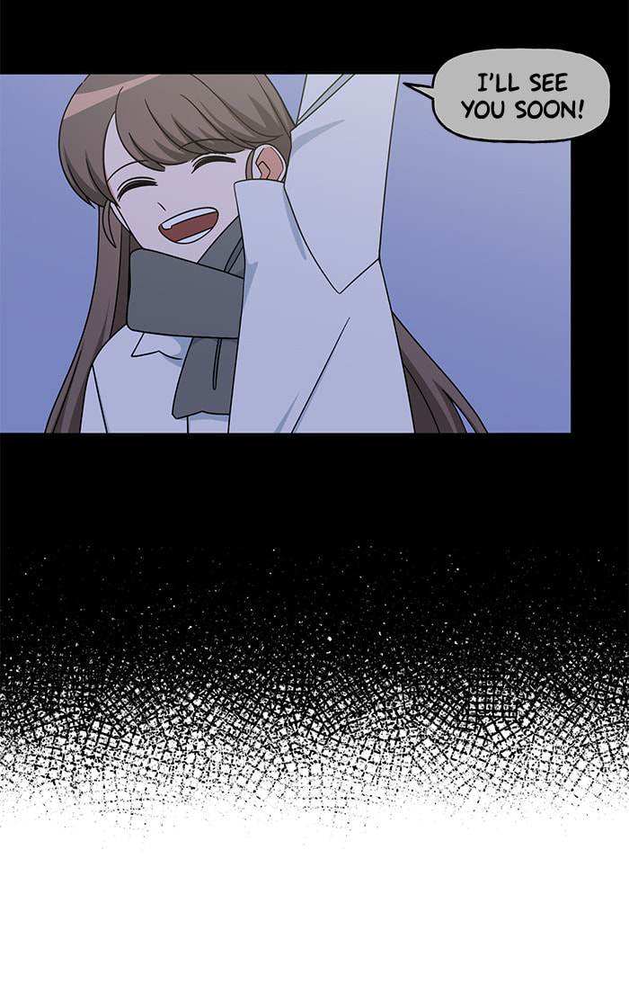 Swimming Lessons for a Mermaid Chapter 96 page 12 - 