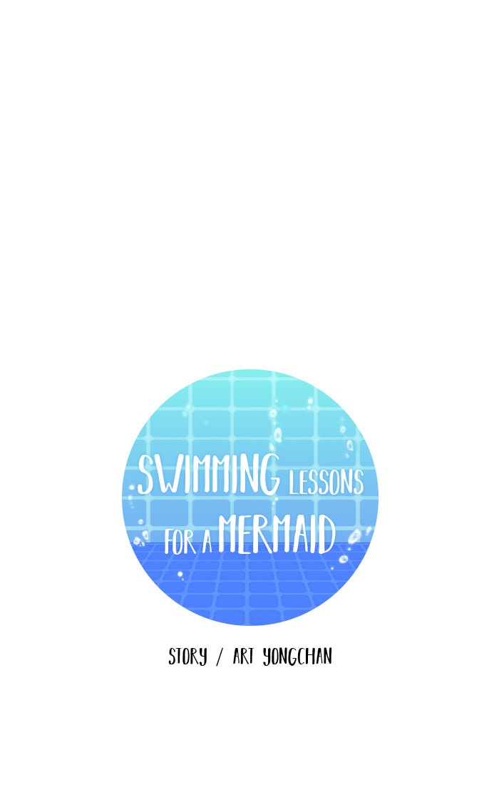 Swimming Lessons for a Mermaid Chapter 96 page 14 - 