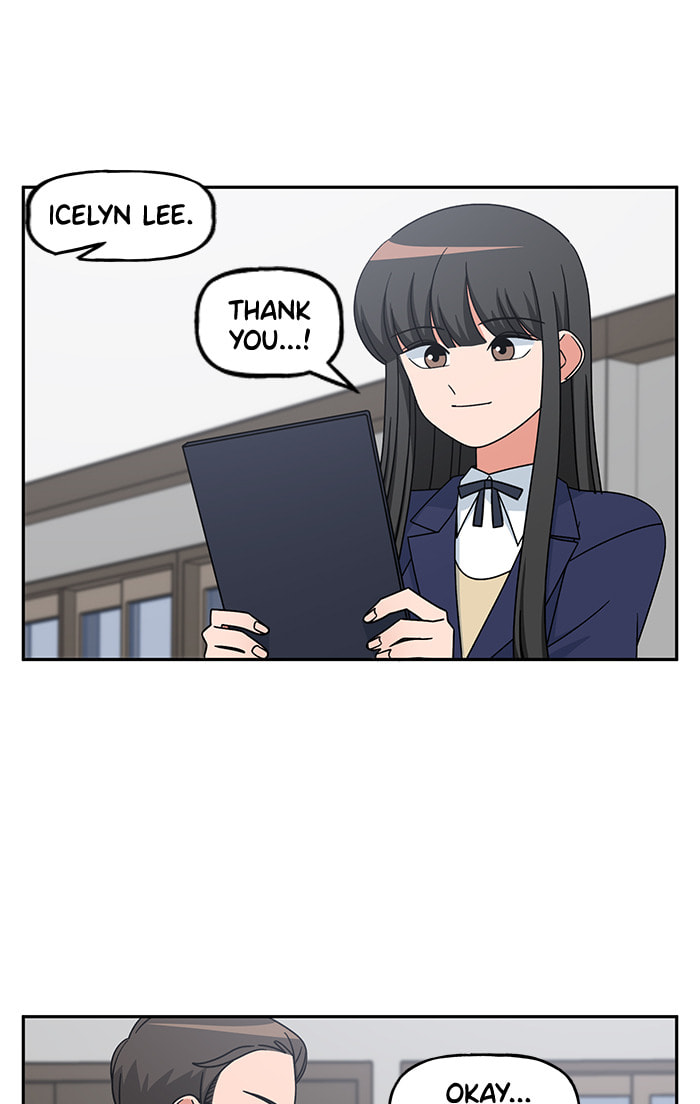 Swimming Lessons for a Mermaid Chapter 96 page 21 - 