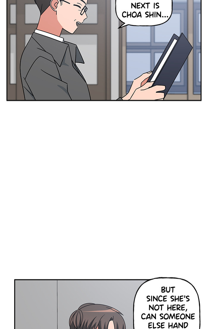 Swimming Lessons for a Mermaid Chapter 96 page 22 - 