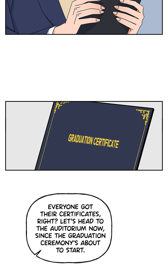 Swimming Lessons for a Mermaid Chapter 96 page 26 - 