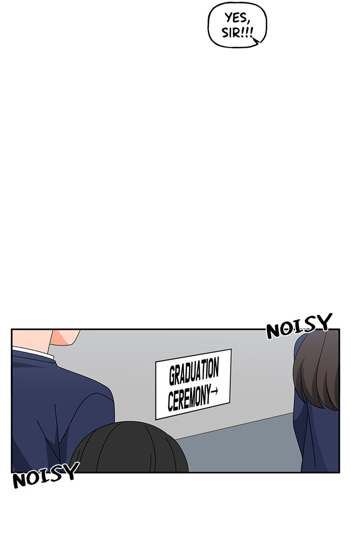 Swimming Lessons for a Mermaid Chapter 96 page 27 - 