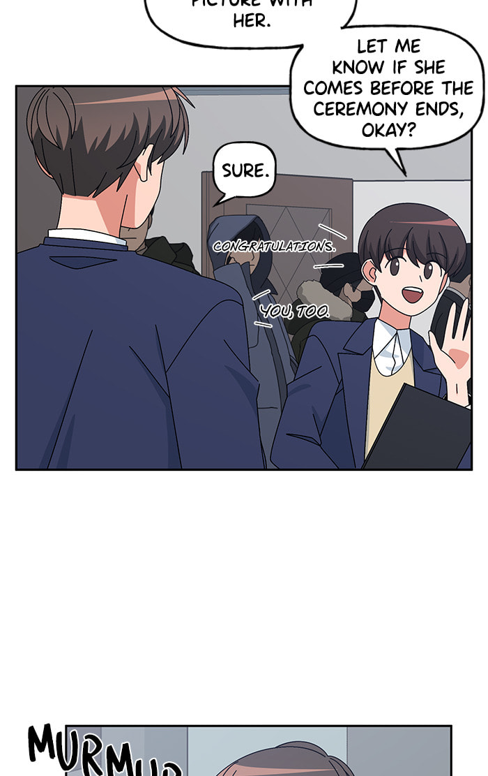 Swimming Lessons for a Mermaid Chapter 96 page 30 - 
